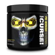 JNX Sports The Curse! Pineapple Shred